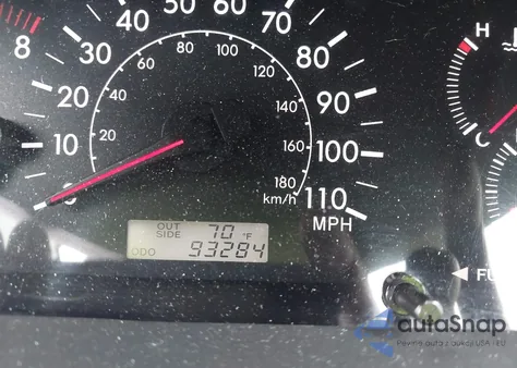 2007 Toyota Corolla Le from USA, damaged, VIN 2T1BR30E87C718729